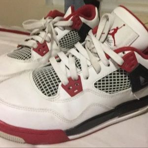 Jordan shoes